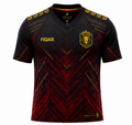 FIQAR Belgium World Cup 2026 Jersey - Red Edition