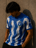FIQAR Italy 2026 Jersey - Premium Edition